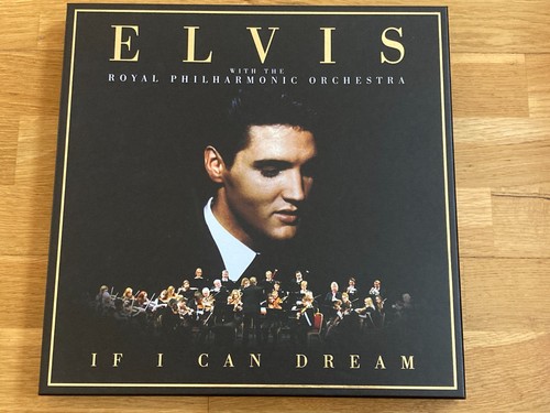 Elvis presley collectors vinyl - elvis,