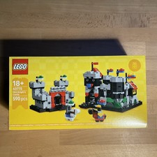Lego 40775 Mini Knight's