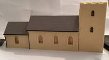 Hornby CHURCH  FOR OO Gauge