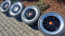 Alloys 5x112 audi a4 - a4, a6