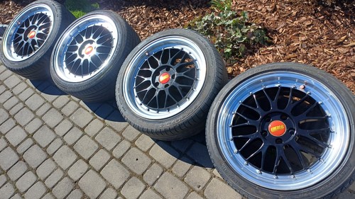 Alloys 5x112 audi a4 - 5x112, a6