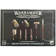 Legion Melee Weapons MULTILISTING BITS Warhammer 40k Horus Heresy Space Marines