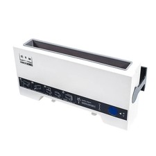 Standard Edition Hot Melt Binding Machine - Compact Office Perfect Binder