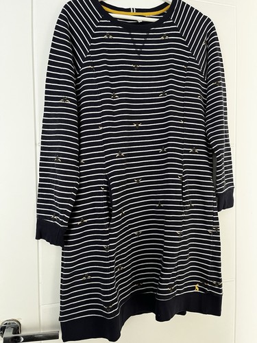 Joules woman navy - joules, bee