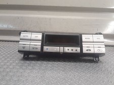 Honda FR-V 2005 Climate