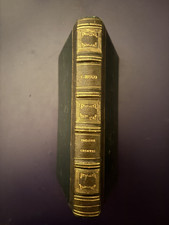 CROMWELL, par VICTOR HUGO