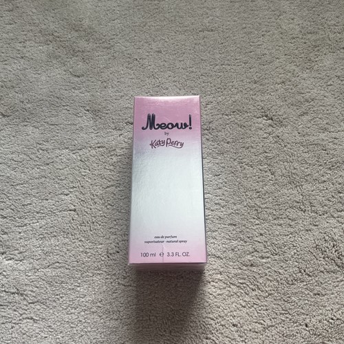 Katy perry meow eau - katy,