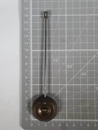 Thieble antique french clock - antique,