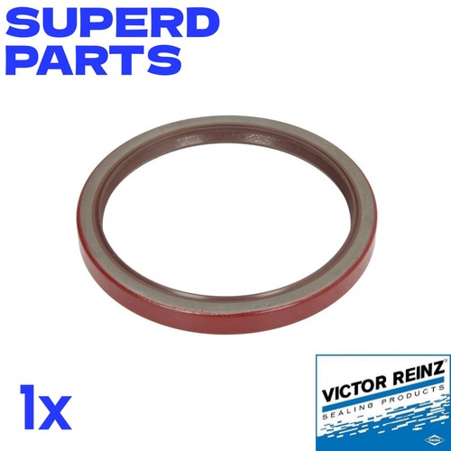 Crankshaft oil seal - seal, rear