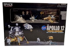 Space : 1:72 scale Apollo 12