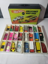 Vintage 1969 Hot Wheels 24 Car
