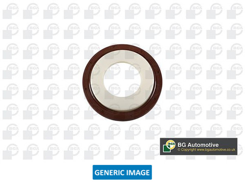 Bga os4318 crankshaft shaft - crankshaft,