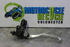 Kawasaki ZX 9 R Clutch Lever with Bracket ZX9R Ninja 1998 1999 C1 C2 B103