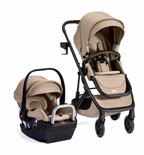 Britax prism travel - (new),