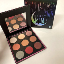 Manny MUA Makeup Geek