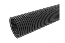 60mm 25m perforated land - 60mm,