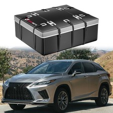 600L Roof Top Luggage Cargo