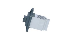 Interior Blower Resistor 12V
