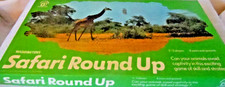 Waddingtons Safari Round Up