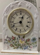 Aynsley Wild Tudor Bone China
