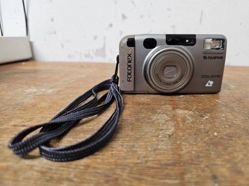 Fujifilm fotonex 300ix zoom - 300ix,
