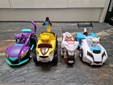 Paw Patrol Cat Pack Set - Leo