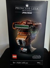 LEGO Star Wars: Princess Leia