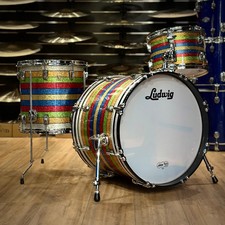 Ludwig Classic Maple Limited