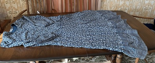 Seasalt navy floral print - seasalt,