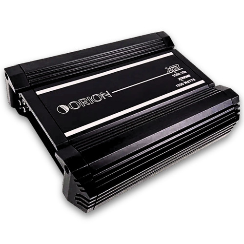 Orion xtr 1500 - 1500, watts