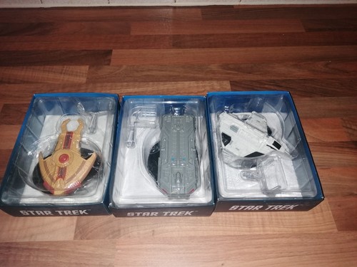 Star trek space - star, ship