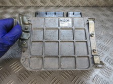 2009 TOYOTA AVENSIS 1.8 VALVEMATIC MK3 5DR ENGINE CONTROL UNIT ECU 89661-05D80
