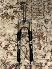 Marzocchi Bomber MX Comp 2003