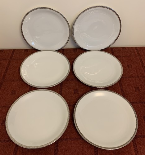 Rosenthal dinner plates - dinner,