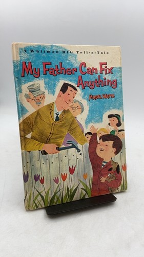 Father can fix - my,