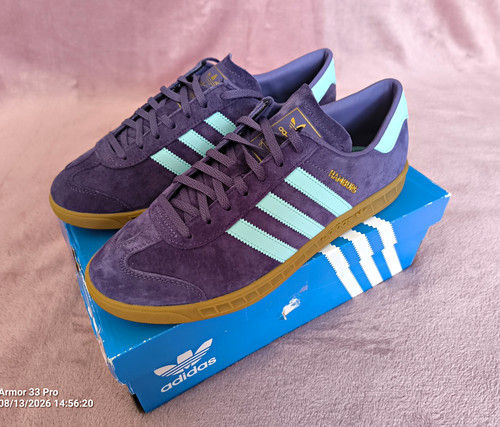 Adidas originals hamburg - originals,