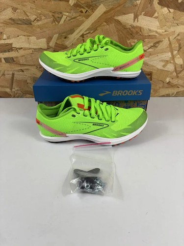 Brooks draft cross - brooks, xc
