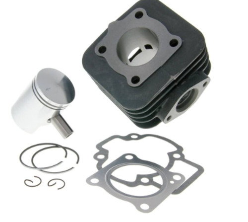 Cylinder kit 00mm piaggio - cylinder,
