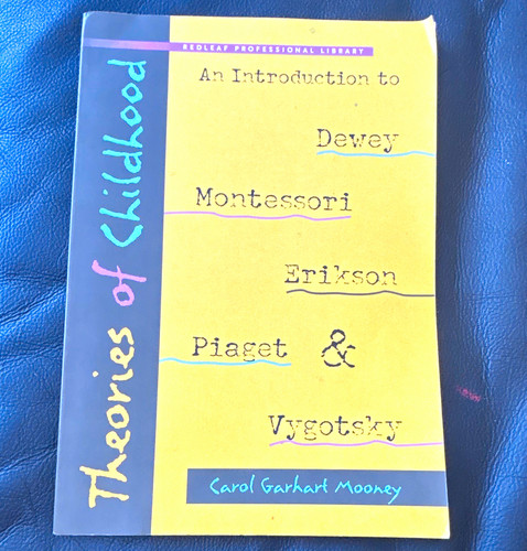Mooney theories childhood - mooney,