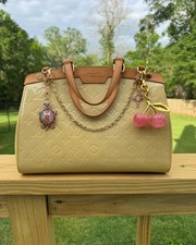 Louis Vuitton Vernis  Brea