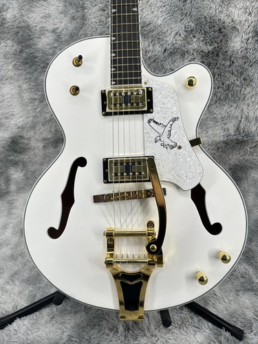 White falcon style - white,