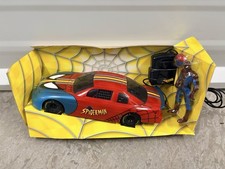 Vintage Marvel Spiderman