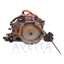 Toyota Auris 2015 MK2 FL 1.8 Petrol Hybrid 1-Speed CVT Auto Gearbox 3090047084