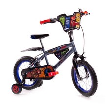 #OUTLET# HUFFY Marvel Comics Avengers 14-inch Children's Bike (24221W)