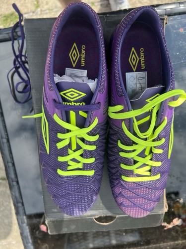 Umbro concept sg football - umbro,