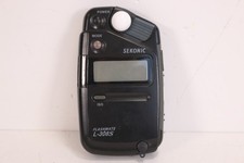 Sekonic Flashmate L-308S Light Meter