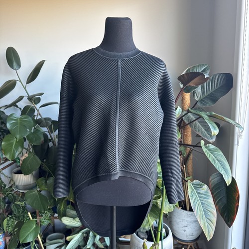 Sass bide jumper black - sass,