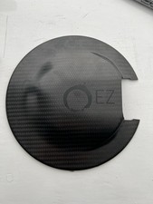 EZ Gains Aero Chainring Guard