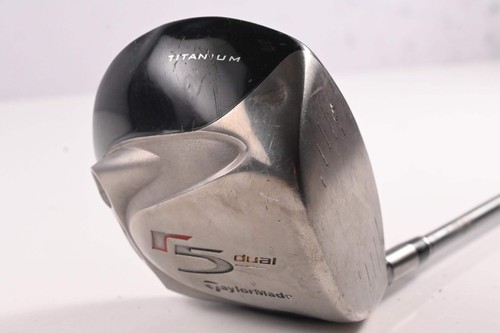 Taylormade dual driver - taylormade,