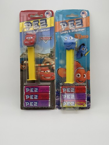 Disney pixar cars - pixar, finding